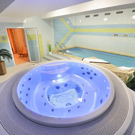 Podhrad Hotel Hluboká nad Vltavou