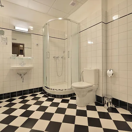 Podhrad 4* Hluboká nad Vltavou