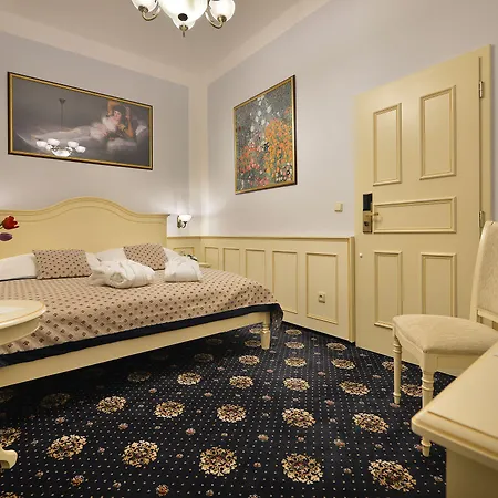 Podhrad Hotel