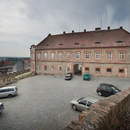 Hotel Podhrad