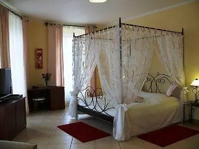 Podhrad Hotel Hluboká nad Vltavou