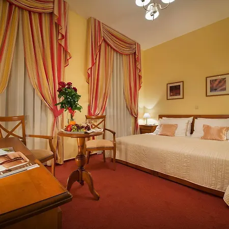 Podhrad Hluboká nad Vltavou