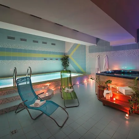Podhrad Hotel Hluboká nad Vltavou