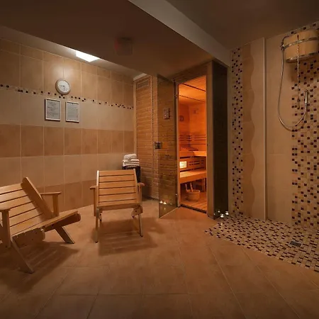 Podhrad Hotel Hluboká nad Vltavou
