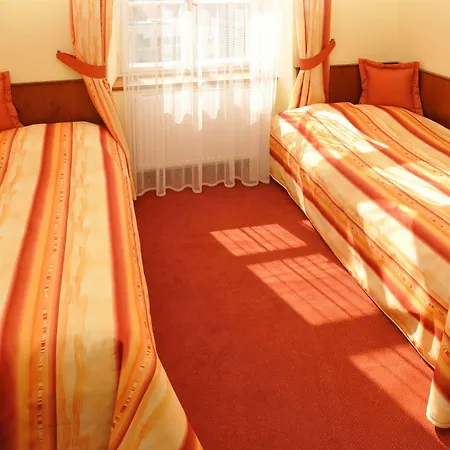 Hotel Podhrad Hluboká nad Vltavou