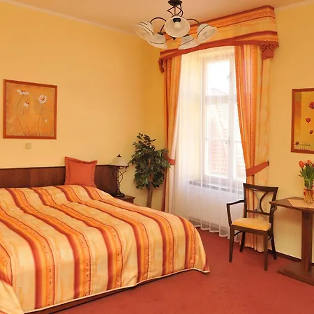 Hotel Podhrad