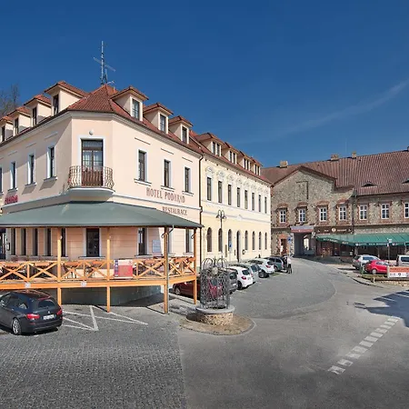 Podhrad Hotell