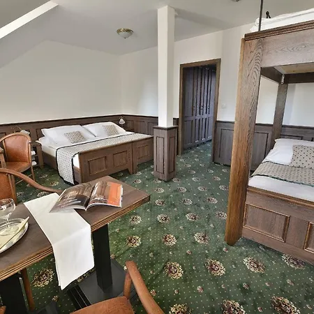 Podhrad Hotel