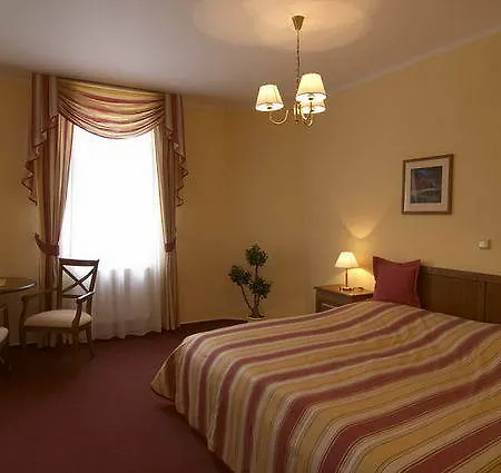 Podhrad 4* Hluboká nad Vltavou