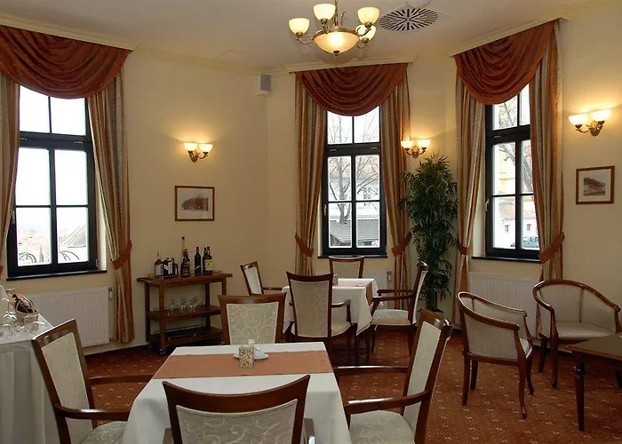 Podhrad מלון 4*