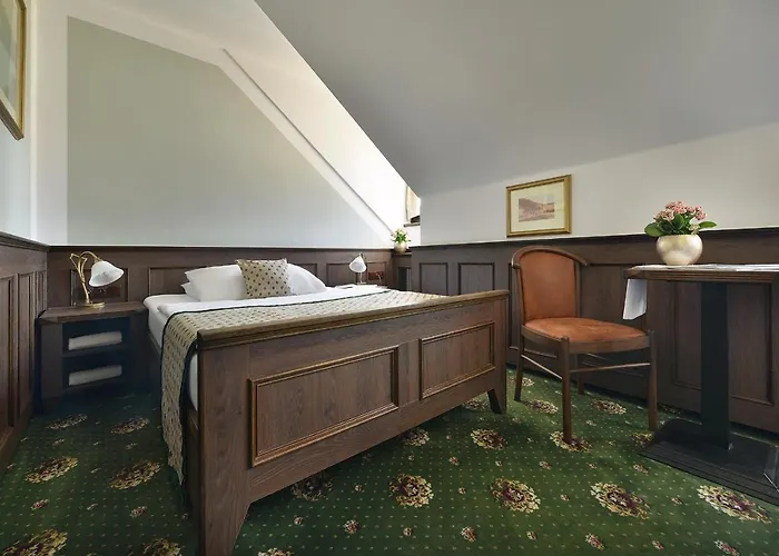 Podhrad 4*