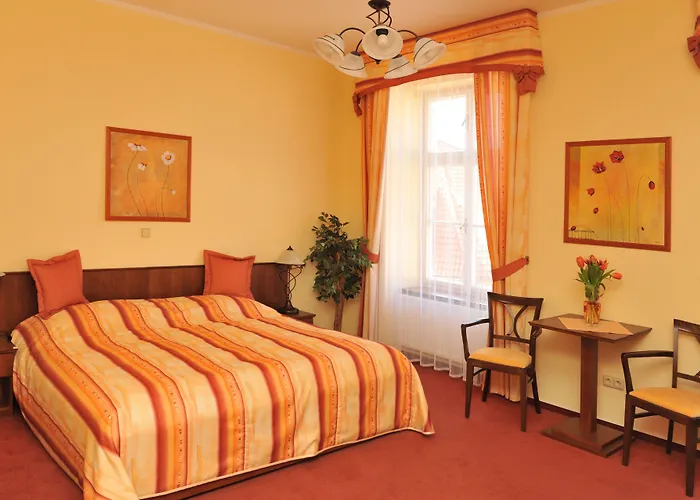 酒店 波德拉德酒店