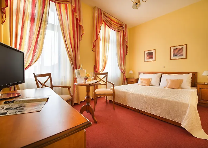 Podhrad 4*