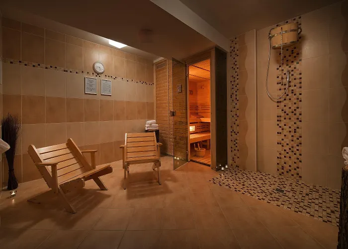 Podhrad 4* Hluboká nad Vltavou