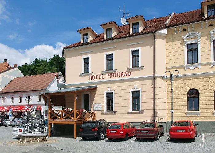 Podhrad
