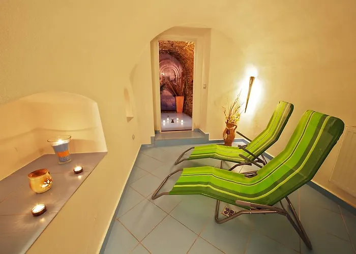 Podhrad Отель 4*