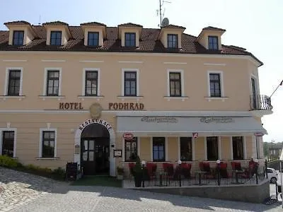 Podhrad Отель